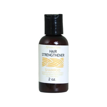 African Chebe Shampoo - 2 oz. (Travel Size) image 0